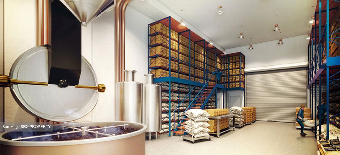 Ct Foodnex (D25), Factory #414527671